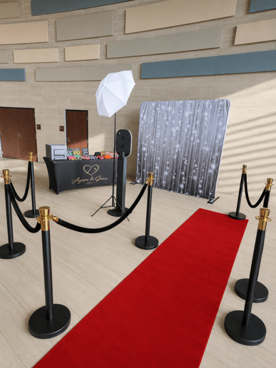 Gallery photo 9 of Agape and Grace Events