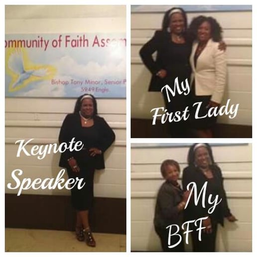 Gallery photo 1 of Agape' Empowerment Services LLC