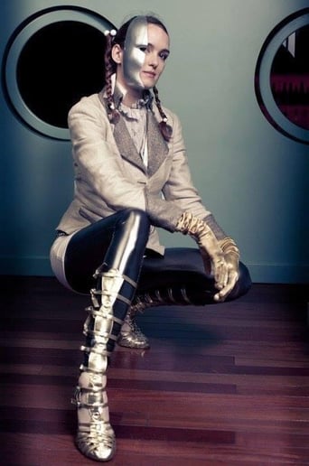 Gallery photo 4 of Agatron RobotClown