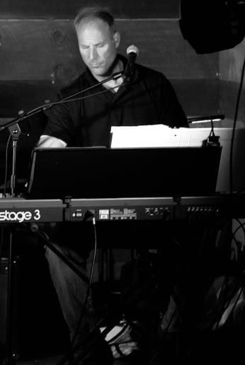 Gallery photo 6 of Age Against the Machine