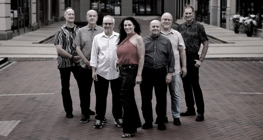 Gallery photo 1 of AGES Band