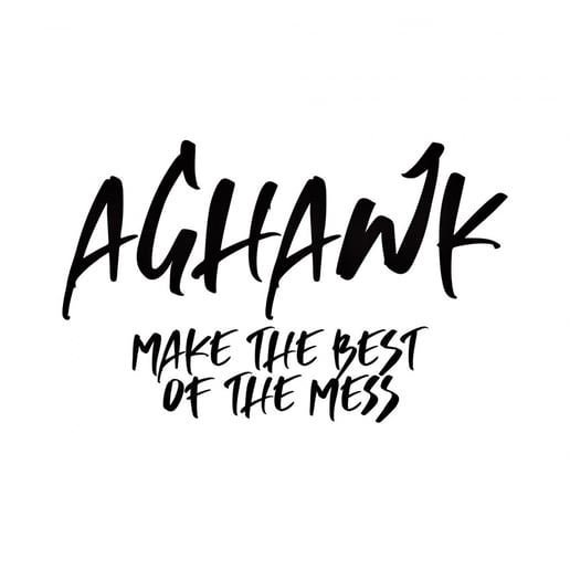 Gallery photo 4 of aGhawk