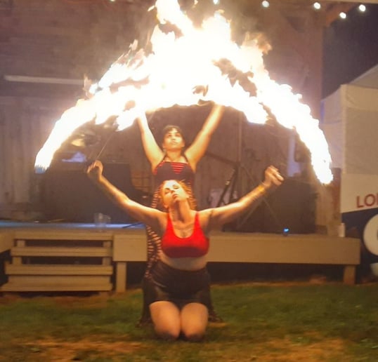 Gallery photo 3 of Agni Devi