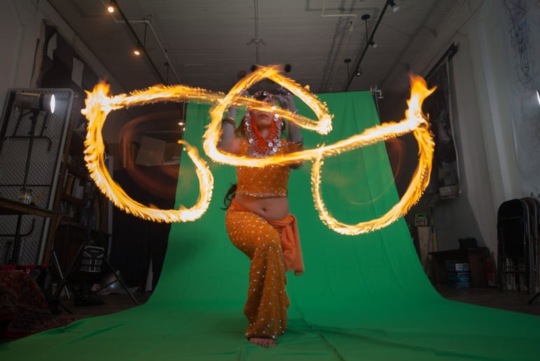 Gallery photo 14 of Agni Devi