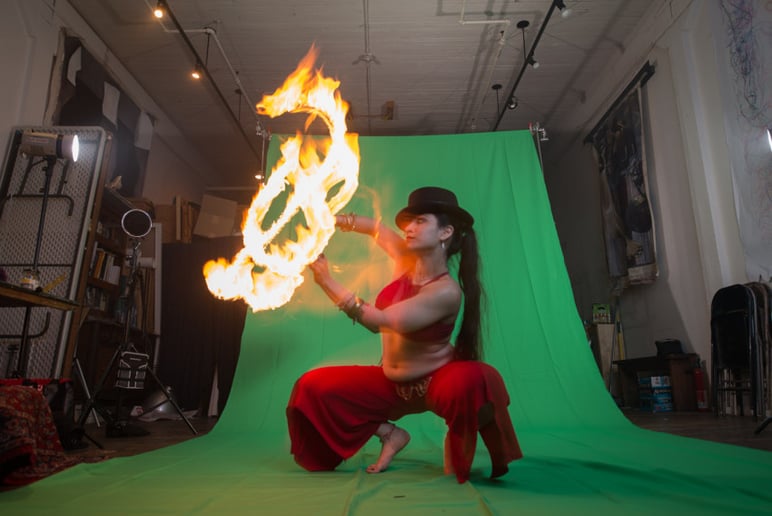 Gallery photo 9 of Agni Devi
