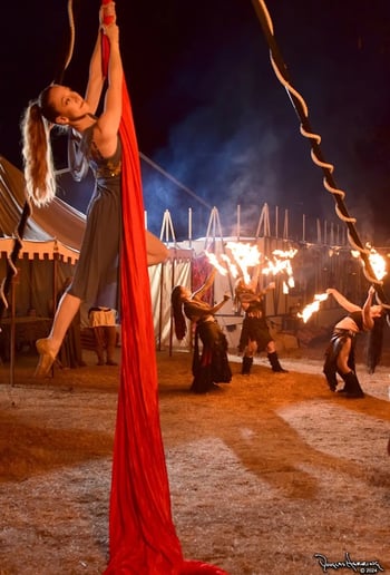 Gallery photo 10 of Agni Devi