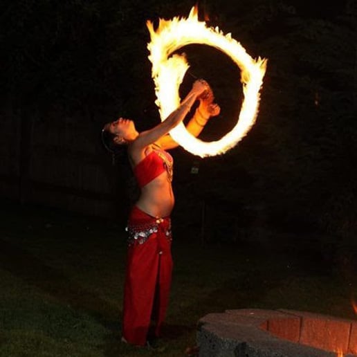 Gallery photo 4 of Agni Devi
