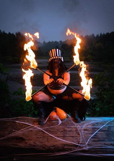 Gallery photo 11 of Agni Devi