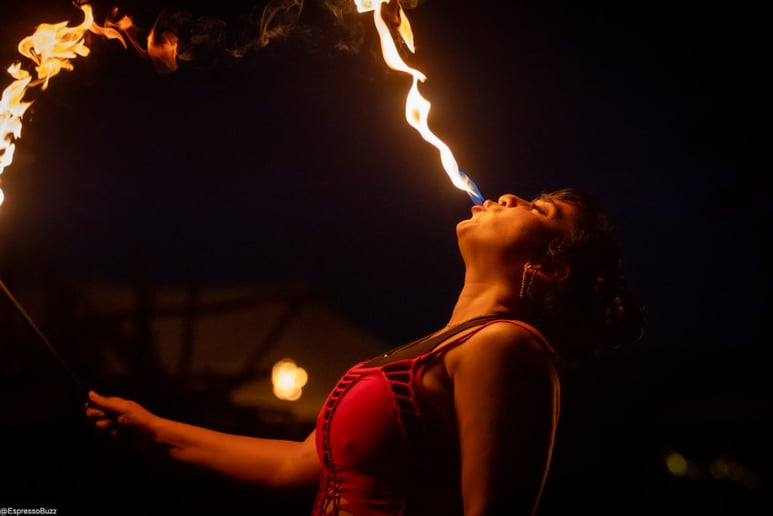 Gallery photo 5 of Agni Devi