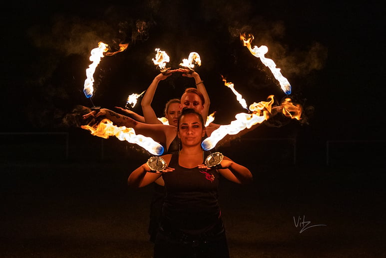 Gallery photo 8 of Agni Devi