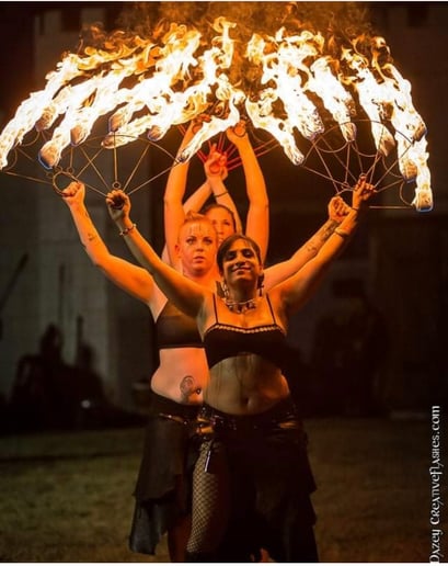 Gallery photo 15 of Agni Devi