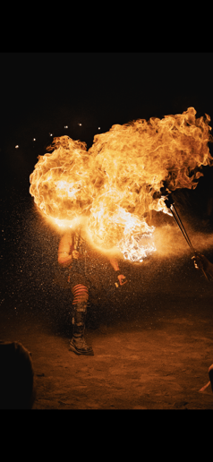 Gallery photo 18 of Agni Devi