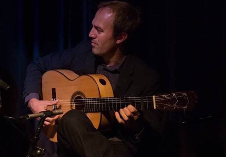 Gallery photo 6 of AguaClara Flamenco