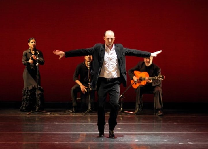 Gallery photo 5 of Aguilar Flamenco