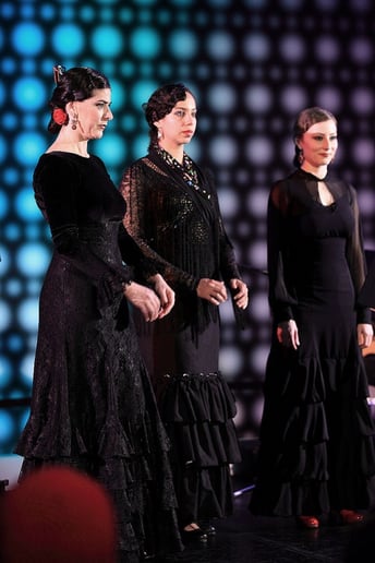 Gallery photo 6 of Aguilar Flamenco