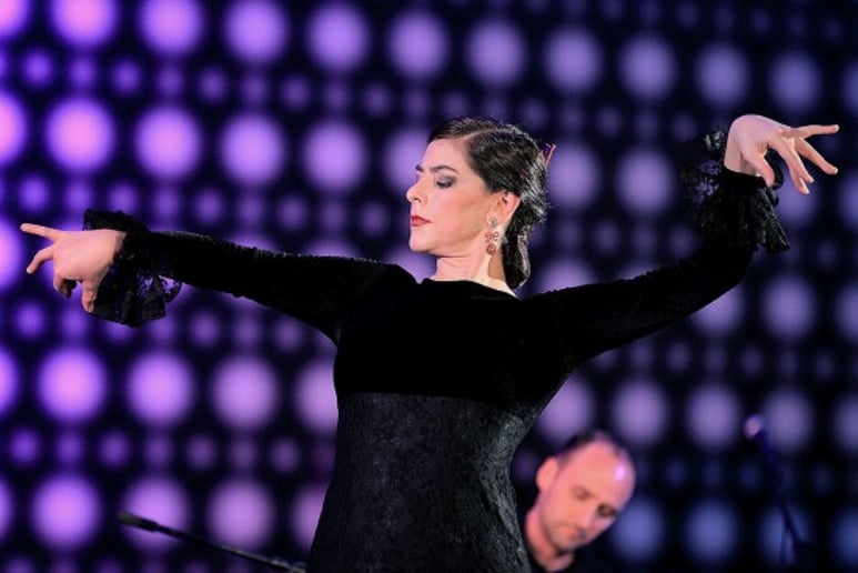 Gallery photo 3 of Aguilar Flamenco