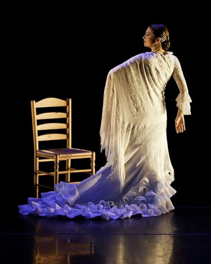 Gallery photo 2 of Aguilar Flamenco