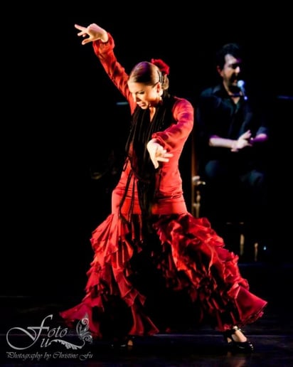 Gallery photo 7 of Aguilar Flamenco