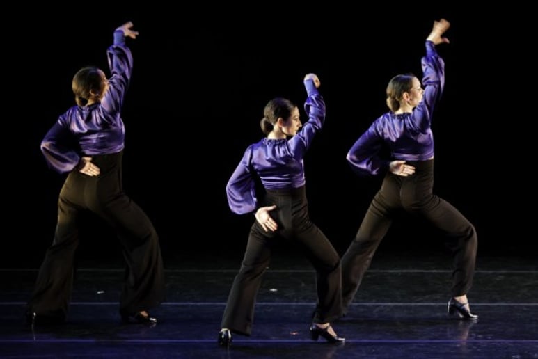 Gallery photo 8 of Aguilar Flamenco