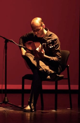 Gallery photo 14 of Aguilar Flamenco