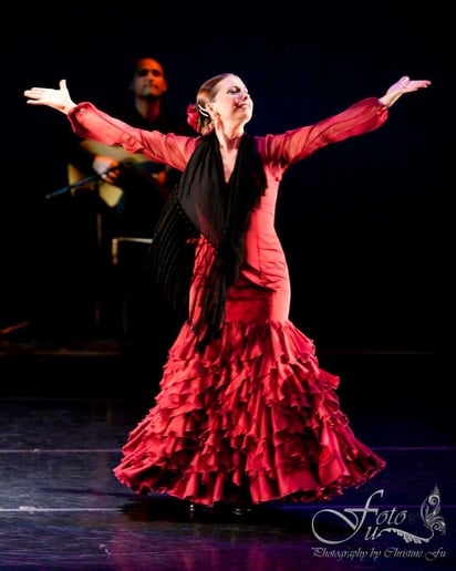Gallery photo 13 of Aguilar Flamenco