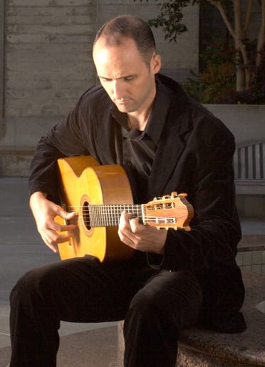 Gallery photo 7 of Aguilar Flamenco