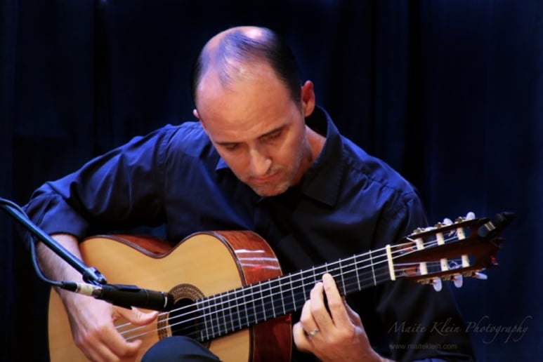 Gallery photo 3 of Aguilar Flamenco