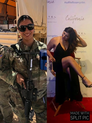 Gallery photo 1 of Aguilar Veteran Consulting