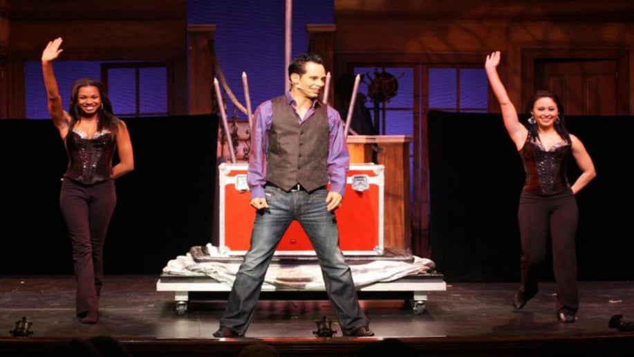 Gallery photo 1 of AH Illusions INC