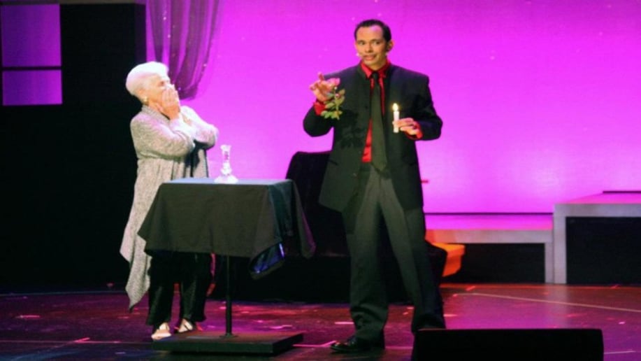Gallery photo 3 of AH Illusions INC