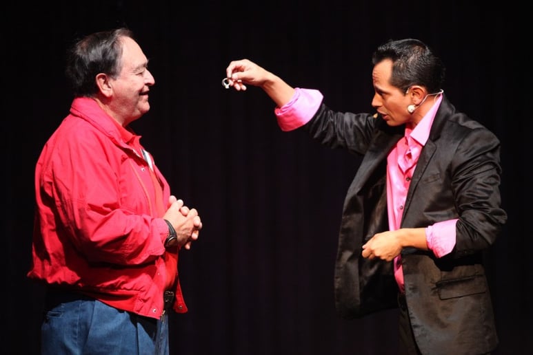 Gallery photo 5 of AH Illusions INC