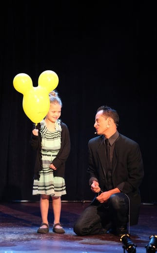 Gallery photo 8 of AH Illusions INC