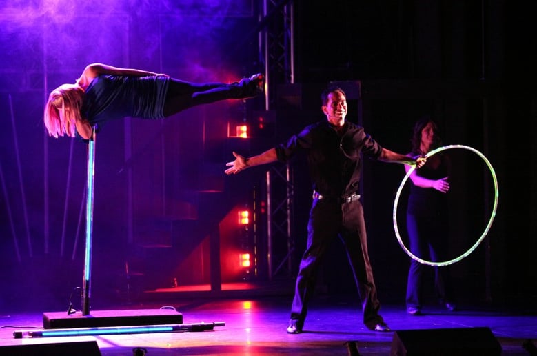 Gallery photo 10 of AH Illusions INC