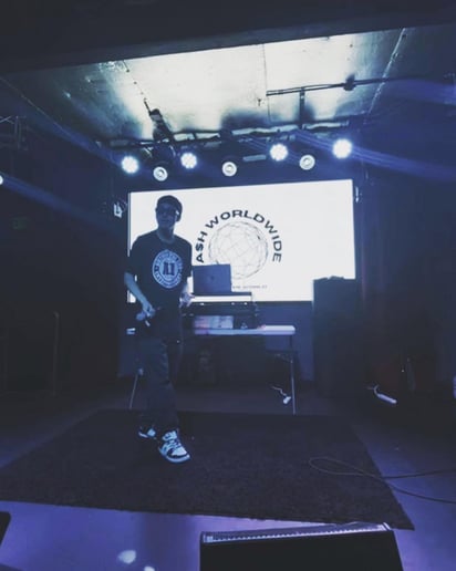 Gallery photo 1 of A$H Worldwide
