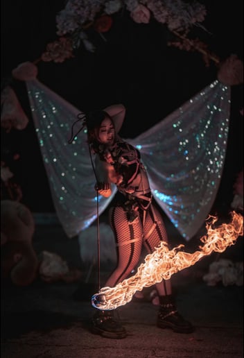 Gallery photo 1 of Ahri Orbiter