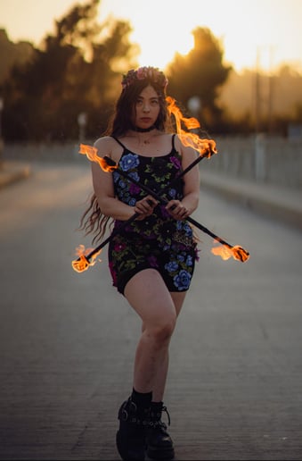 Gallery photo 6 of Ahri Orbiter