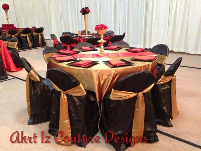 Gallery photo 2 of Ahrt Iz Couture Designs