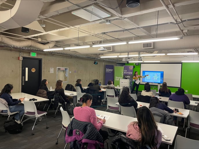 Gallery photo 7 of AI Workshops