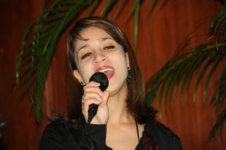 Gallery photo 1 of Aida's Soul