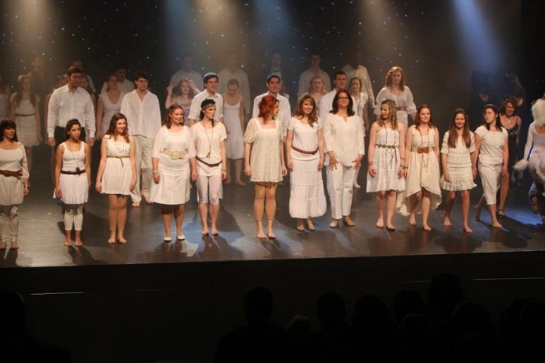 Gallery photo 2 of Aida's Soul