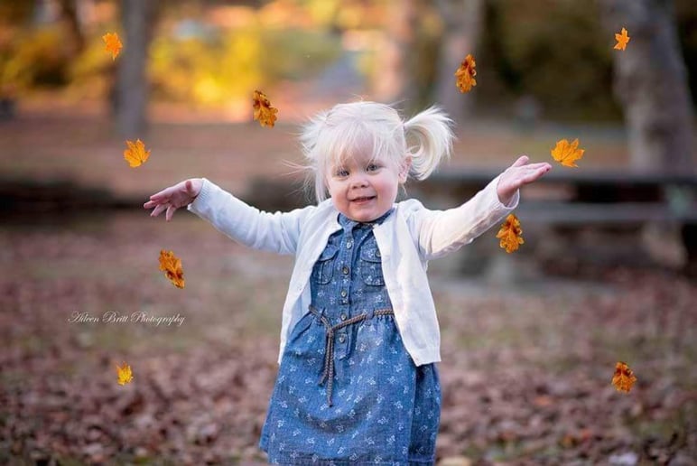 Gallery photo 1 of Aileen Britt Photography L.L.C