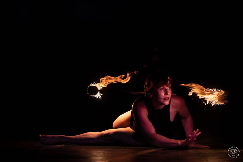 Gallery photo 5 of Aileen
