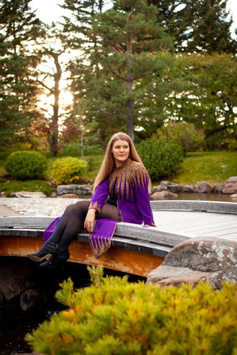 Gallery photo 5 of The Bridgette Yarwood Band
