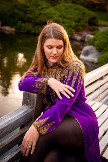 Gallery photo 8 of The Bridgette Yarwood Band