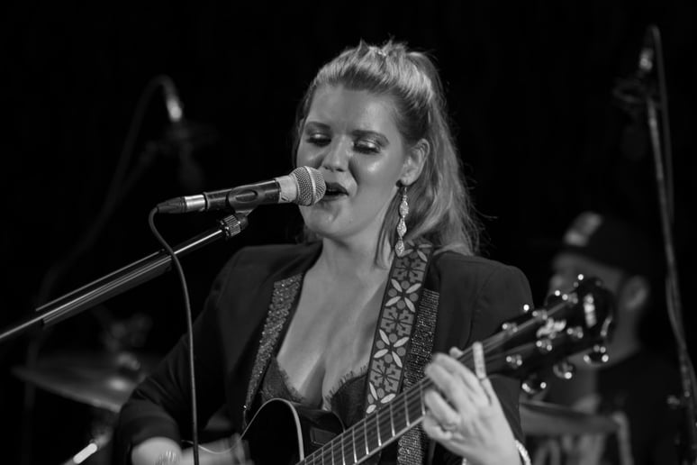 Gallery photo 7 of The Bridgette Yarwood Band