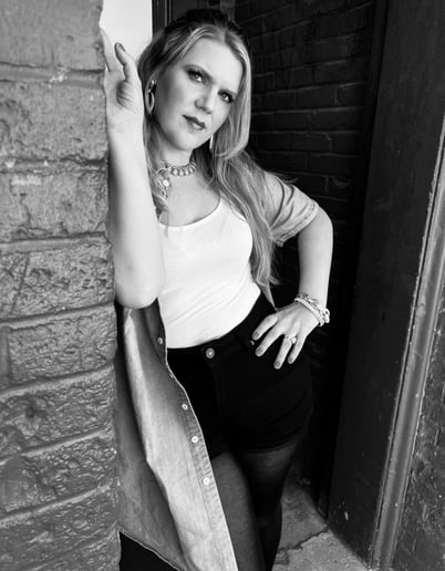 Gallery photo 1 of The Bridgette Yarwood Band