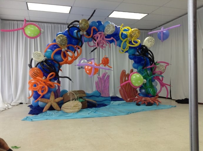 Gallery photo 1 of Air-rific Ideas