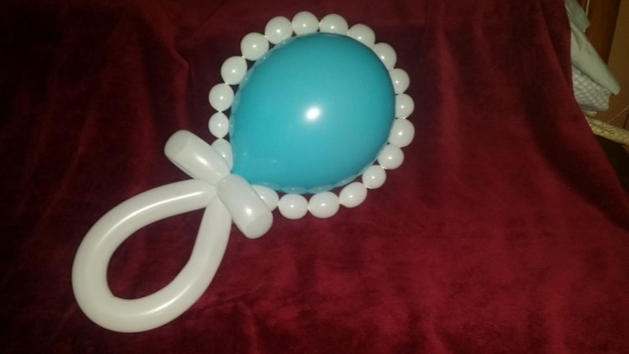 Gallery photo 2 of Air-rific Ideas