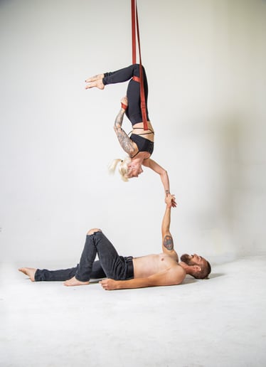 Gallery photo 1 of Air Alchemy