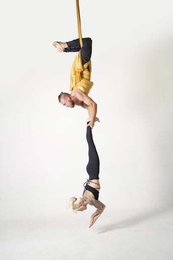Gallery photo 4 of Air Alchemy